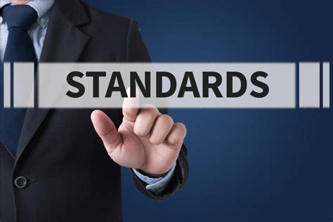 Technical Standards 